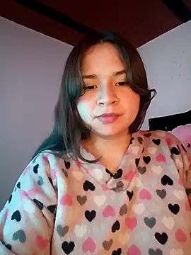 Isa Acosta online show from March 10, 2026, 11:48 am