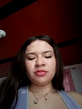 Isa Acosta online show from March 25, 2026, 12:55 pm