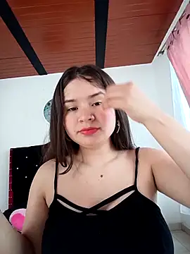 Isa Acosta online show from March 31, 2026, 3:01 pm