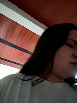 Isa Acosta online show from April 10, 2026, 12:21 pm