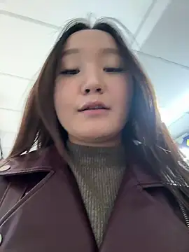 Snapshot of KissMeEva chatting on September 28, 2025, 2:11 pm KissMeEva online show from September 28, 2025, 2:11 pm
