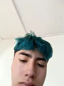 AlexanderCollman online show from October 18, 2025, 9:15 pm