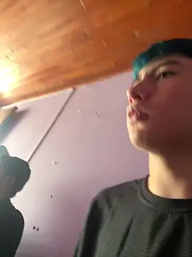 AlexanderCollman online show from October 28, 2025, 4:42 pm