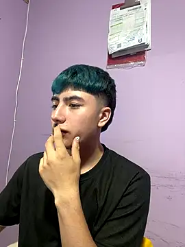 AlexanderCollman online show from October 29, 2025, 4:48 am