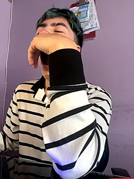 AlexanderCollman online show from November 8, 2025, 1:00 pm