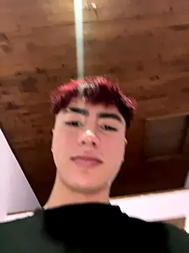 AlexanderCollman online show from December 16, 2025, 1:54 am