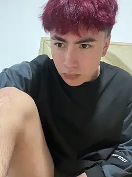 AlexanderCollman online show from December 17, 2025, 7:25 am