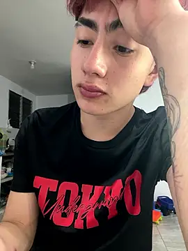 AlexanderCollman online show from January 14, 2026, 7:36 am