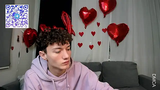 Kevin Young Cat online show from February 17, 2026, 5:41 pm