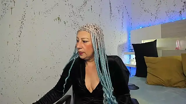 JaddeWalker online show from September 28, 2025, 11:26 am