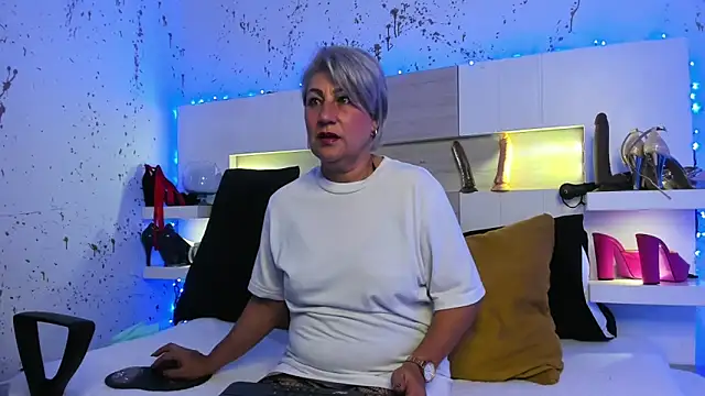 JaddeWalker online show from November 27, 2025, 11:34 am