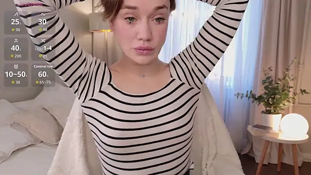 DiscoPotato online show from March 29, 2026, 6:02 am