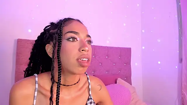 dulce brown01 online show from May 7, 2026, 2:55 pm