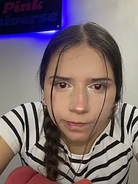 LilithAbril online show from November 20, 2025, 5:07 am