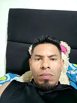 MI GERALD online show from September 17, 2025, 9:05 pm