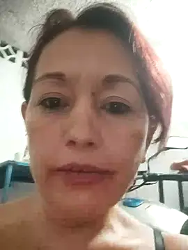 marinita13 online show from September 20, 2025, 2:56 am