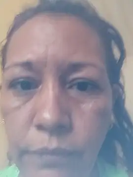 marinita13 online show from January 16, 2026, 8:02 pm