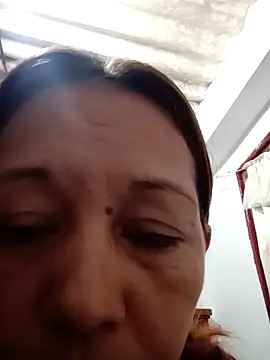 marinita13 online show from April 16, 2026, 2:12 am