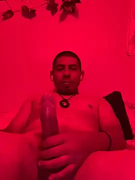 UsaGuy76 online show from April 25, 2026, 6:27 am
