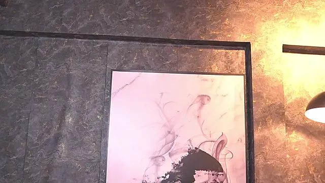 Ariaa Isabell online show from March 25, 2026, 6:25 pm