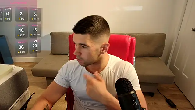 Sand0w online show from September 12, 2025, 3:12 pm