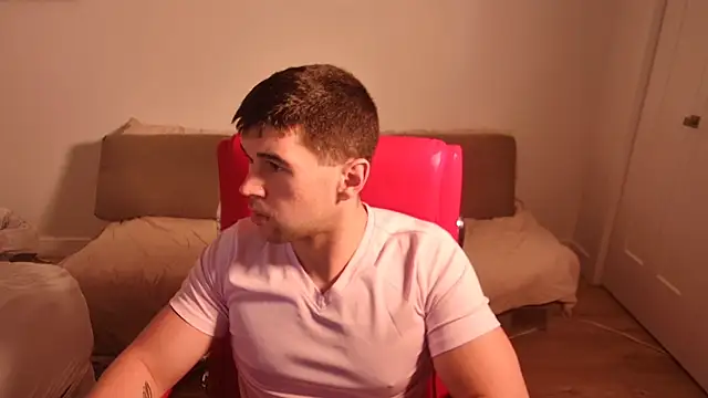 Sand0w online show from October 20, 2025, 9:59 pm