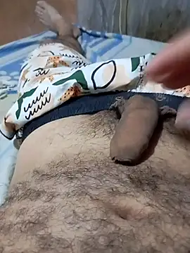 NAUFRAGO 17CM online show from December 20, 2025, 8:49 pm