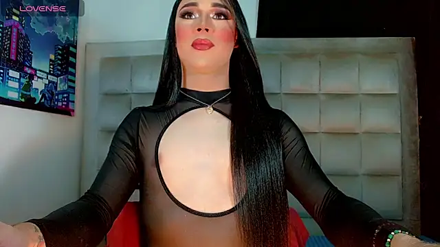 AmazingMistressNathy online show from March 30, 2026, 8:48 am