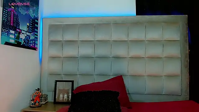 AmazingMistressNathy online show from April 23, 2026, 9:41 am