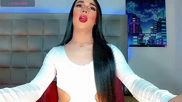 AmazingMistressNathy online show from May 29, 2026, 4:32 am
