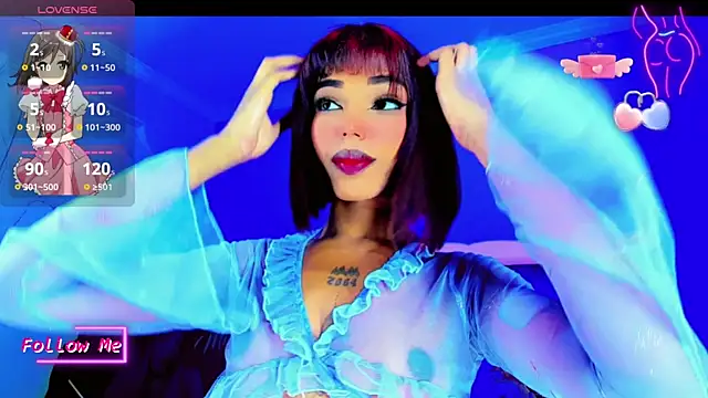 LADY-HOT-SEXY- online show from October 15, 2025, 4:23 am