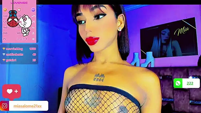 LADY-HOT-SEXY- online show from November 7, 2025, 8:25 am