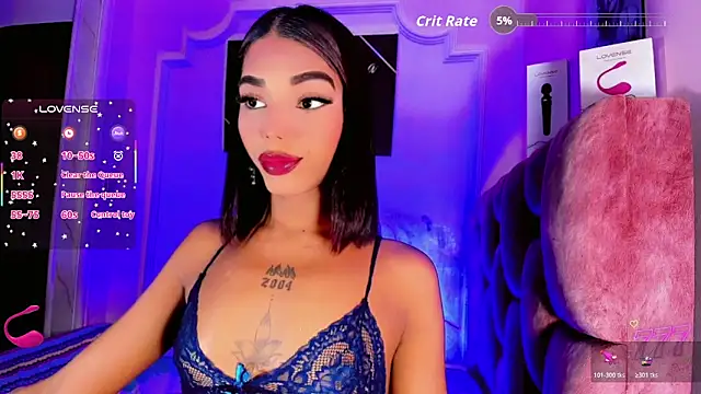 LADY-HOT-SEXY- online show from May 11, 2026, 10:21 am