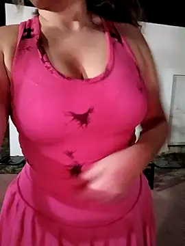 Snapshot of Theredcorazon chatting on March 24, 2026, 2:05 am Theredcorazon online show from March 24, 2026, 2:05 am