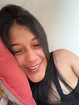 Ammberly  Adam23 online show from February 17, 2026, 1:07 pm