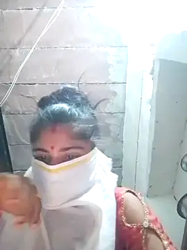 Suhani cuty online show from September 24, 2025, 8:01 pm