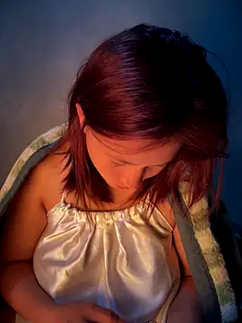 Sanmay55 online show from November 3, 2025, 2:18 pm