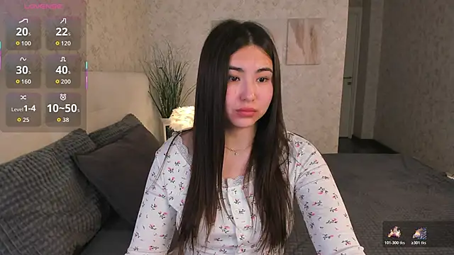 Megan Williamms online show from November 19, 2025, 9:42 am