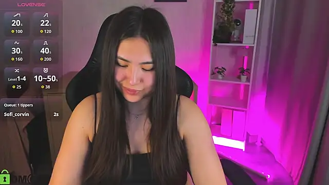 Megan Williamms online show from November 26, 2025, 9:32 am