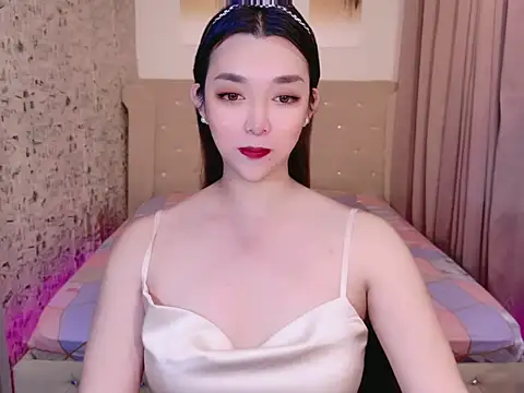 Ts-yoshi online show from February 25, 2026, 6:39 pm