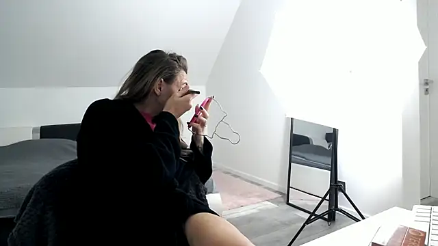 ArabianMalikah online show from February 20, 2026, 9:26 pm