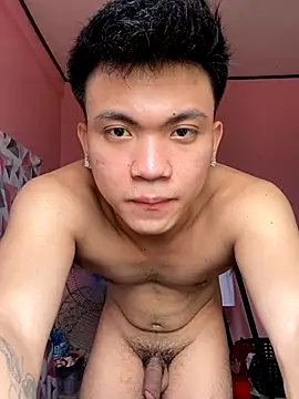 JerichoGutierez online show from November 3, 2025, 3:41 am