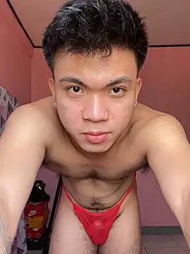 JerichoGutierez online show from January 7, 2026, 4:04 am