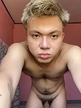 JerichoGutierez online show from April 10, 2026, 2:39 am