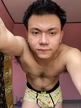 JerichoGutierez online show from June 11, 2026, 4:10 am