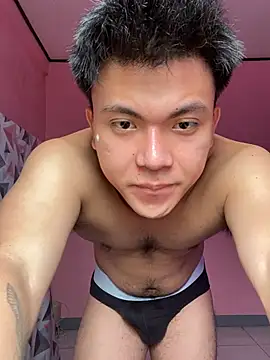 JerichoGutierez online show from July 13, 2026, 3:53 am