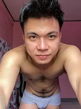 JerichoGutierez online show from August 5, 2026, 2:47 am