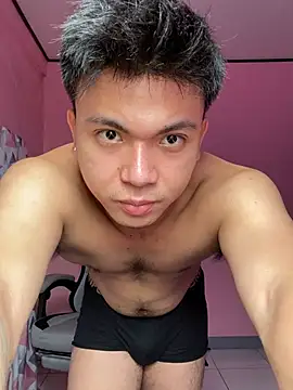 JerichoGutierez online show from August 7, 2026, 3:41 am