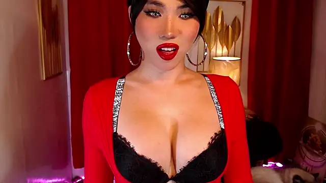  AsianHinata  online show from March 21, 2026, 12:59 am