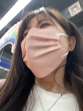 xiao-mo520 online show from March 15, 2026, 9:26 am